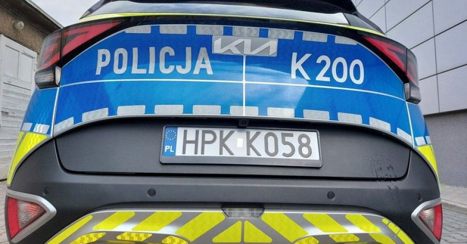 zdjęcie: Ponad 1200 kontroli w Krośnie podczas Trzeźwego poranka / fot. KMP w Krośnie