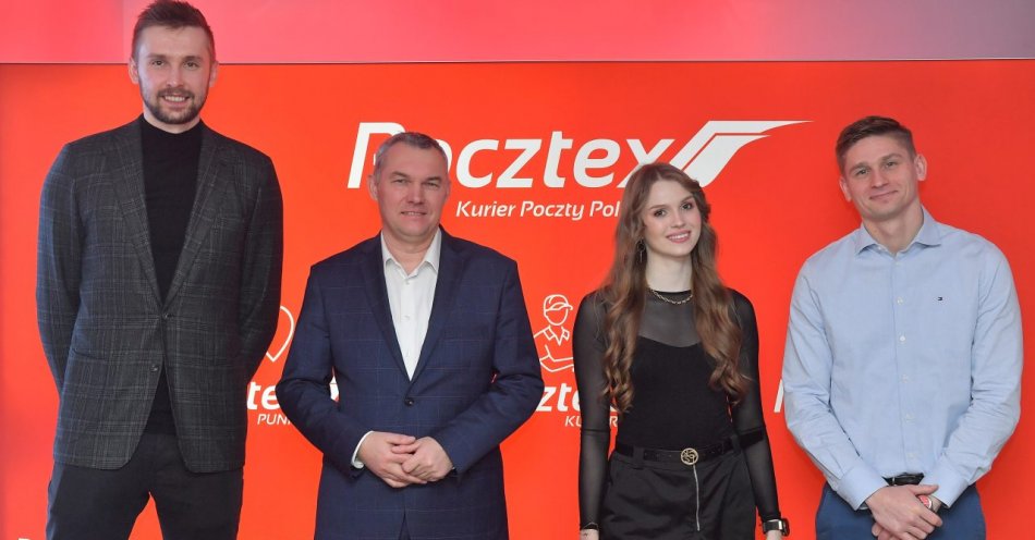 zdjęcie: Pocztex gotowy na przedświąteczny szczyt paczkowy / PAP/S. Leszczyński (1)