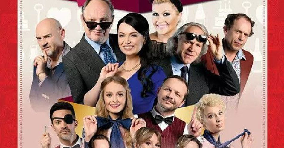 zdjęcie: Uważaj, o czym zamarzysz, nim zdmuchniesz świeczkę urodzinową! / kupbilecik24.pl / Uważaj, o czym zamarzysz, nim zdmuchniesz świeczkę urodzinową!