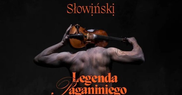 Legenda Paganiniego