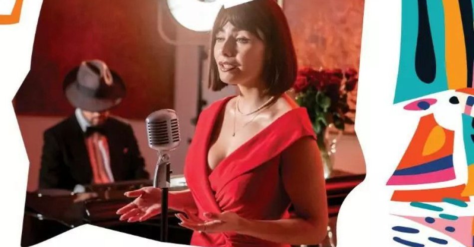 zdjęcie: Dominika Dobrosielska z zespołem - WINNEgranie 2025 / kupbilecik24.pl / Dominika Dobrosielska z zespołem - WINNEgranie 2025