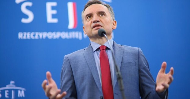 Ziobro: wniosek o uchylenie mi immunitetu jest prawnie nieskuteczny