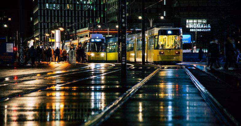 zdjęcie: Zmiany rozkładów jazdy od 15 stycznia / pixabay/4885632