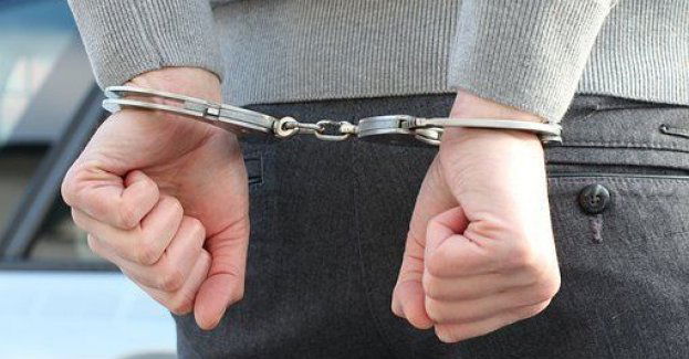 Mieszkaniec Sochaczewa oodpowie za przestępstwo narkotykowe