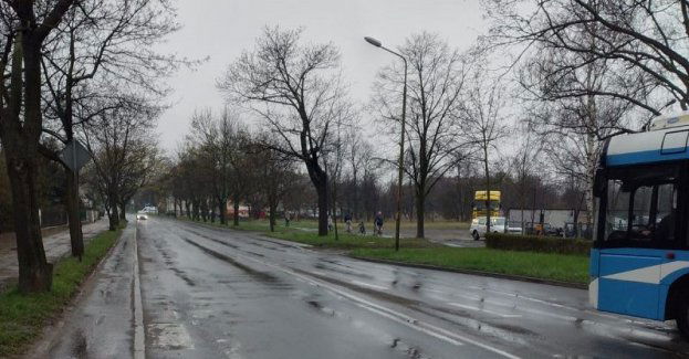 Uważaj na drodze