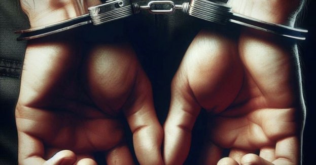 6 poszukiwanych w rękach kryminalnych