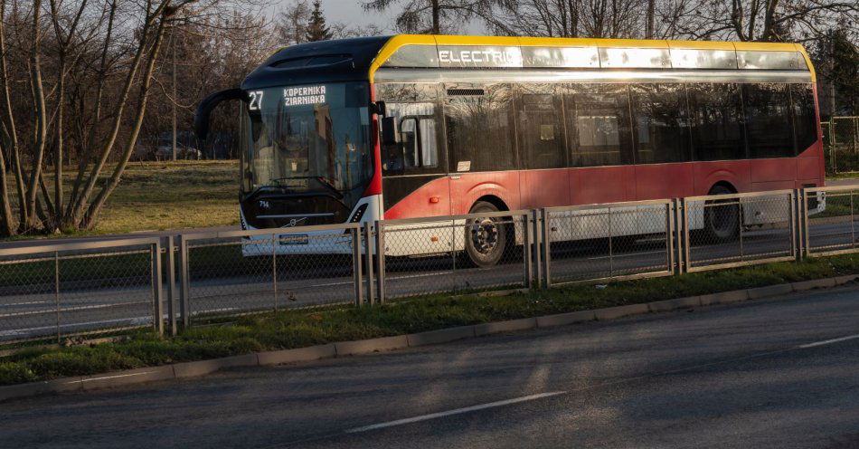 zdjęcie: Kupujemy 40 supernowoczesnych autobusów / fot. nadesłane