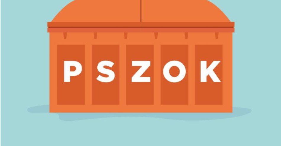 zdjęcie: PSZOK czynne 2 maja / fot. UM Grudziądz