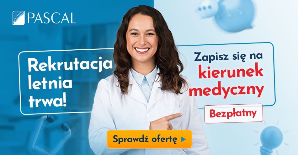 zdjęcie: Szkoła Pascal już w Zielonej Górze! / fot. nadesłane