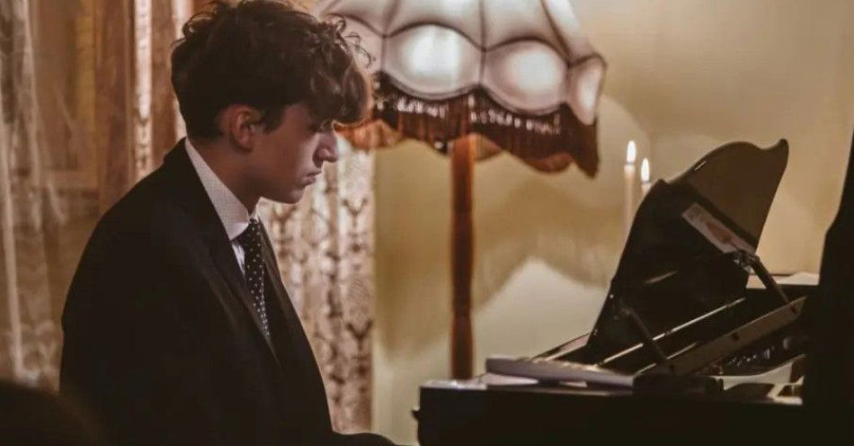 zdjęcie: Chopin na Nowo i Jazzowo, czyli co by było gdyby Chopin żył w XX lub XXI wieku / kupbilecik24.pl / Chopin na Nowo i Jazzowo, czyli co by było gdyby Chopin żył w XX lub XXI wieku