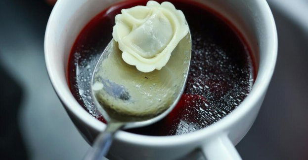 IOŚ: Święta Bożego Narodzenia to czas największej nadprodukcji żywności w polskich domach