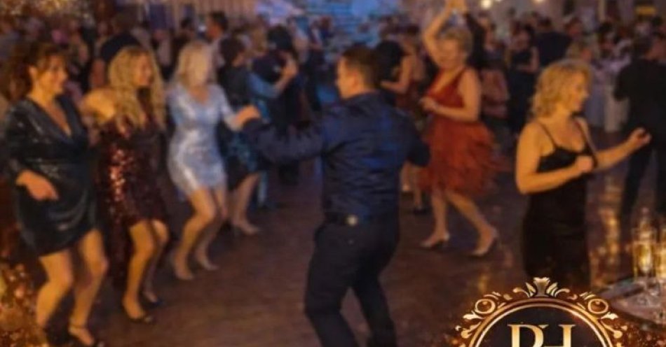 zdjęcie: Night Party - dyskoteka dla dorosłych z DJ-em Krzysztofem Gródeckim / kupbilecik24.pl / Night Party - dyskoteka dla dorosłych z DJ-em Krzysztofem Gródeckim