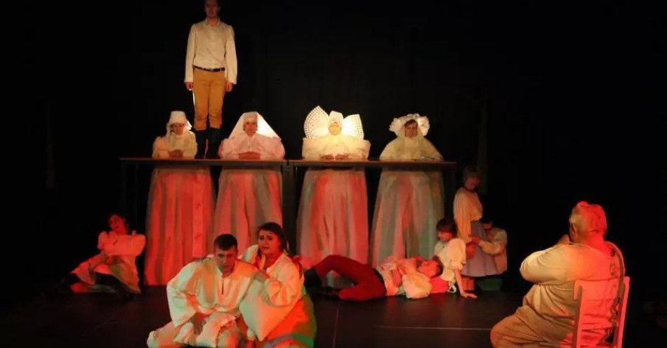 zdjęcie: Spektakl Last Minute / kupbilecik24.pl / Spektakl \