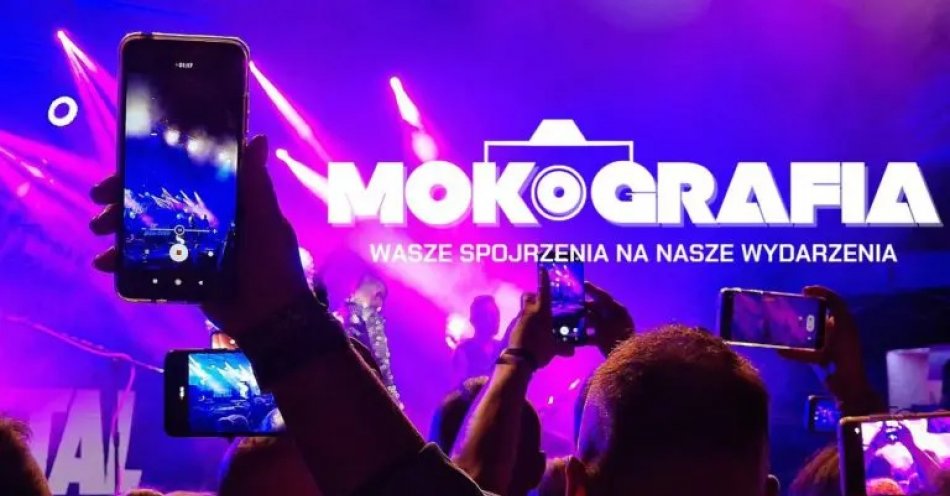 zdjęcie: MOKografia – fotogaleria MOK Olsztyn otwarta! / fot. nadesłane