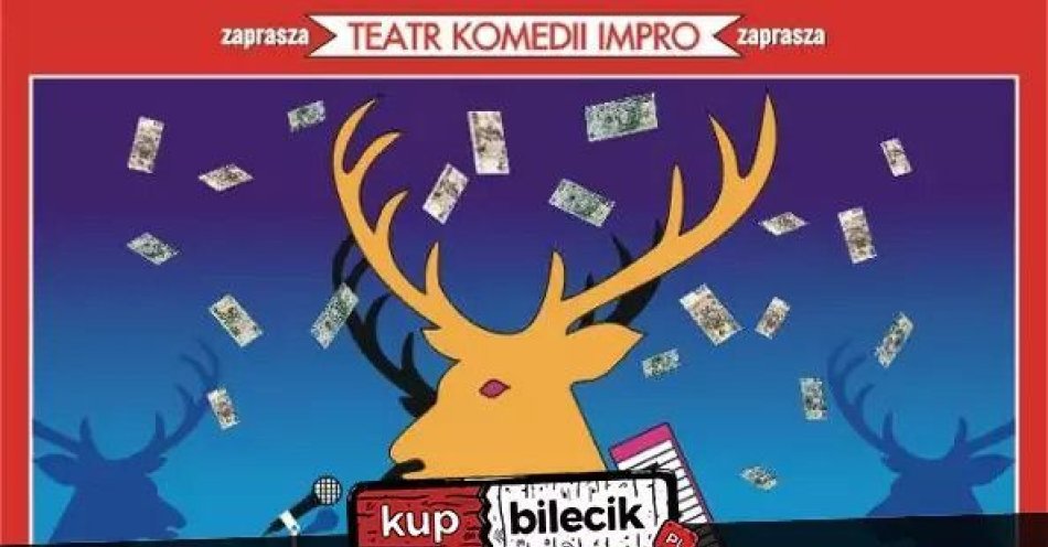 zdjęcie: Czyli historia pewnego zespołu / kupbilecik24.pl / Czyli historia pewnego zespołu