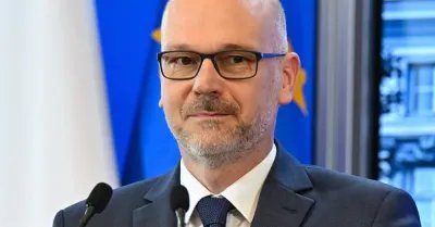 Posłowie KO zgłosili Macieja Berka na stanowisko sędziego TK