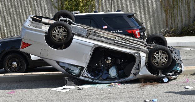 Zablokowana droga nr 240 – uwaga na objazdy