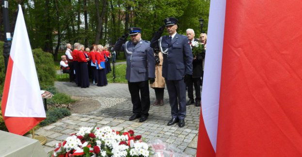 Obchody Święta Konstytucji 3 Maja