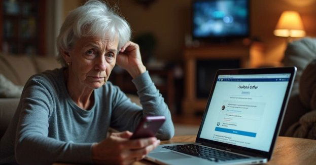 Seniorka oszukana na akcje Orlenu straciła oszczędności