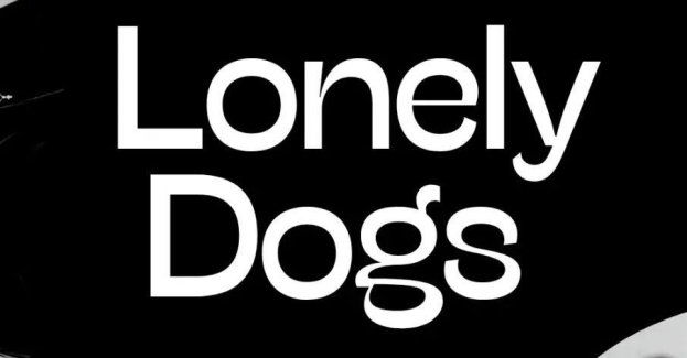 Lonely Dogs