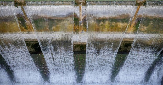 Rzeszów wzbogaci się o kolejny zbiornik do magazynowania wody pitnej