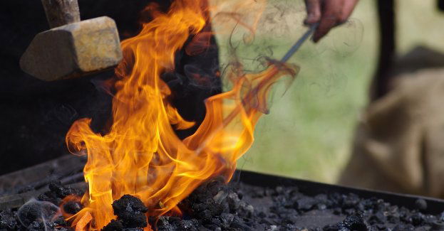 20 sierpnia Muzeum Hutnictwa zaprasza na Święto Ognia