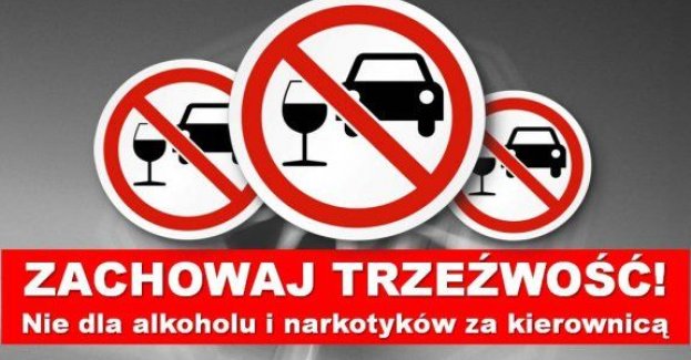 Kierował motorowerem mając 2 promile