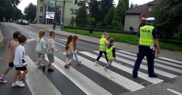 Bo z nami bezpieczniej