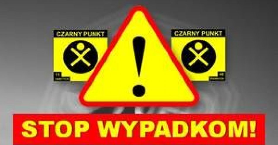 zdjęcie: Wypadek na drodze S-8, za kierownicą nietrzeźwy mieszkaniec powiatu wyszkowskiego / fot. KPP w Ostrowi Mazowieckiej