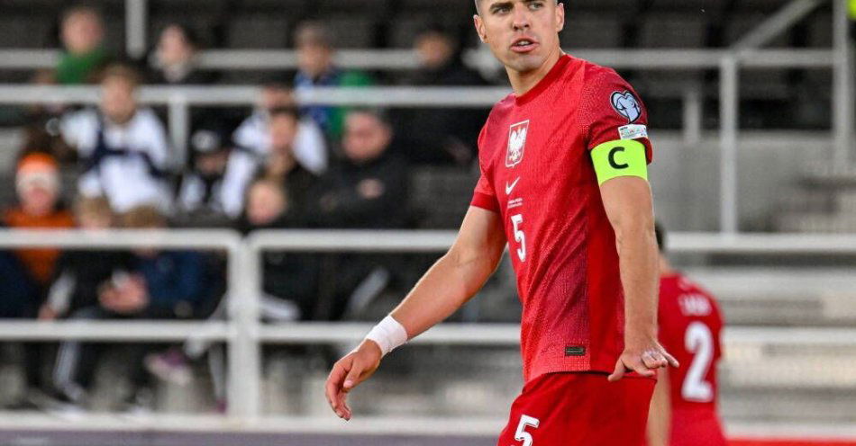 zdjęcie: Liga portugalska – Bednarek oficjalnie piłkarzem FC Porto / fot. PAP