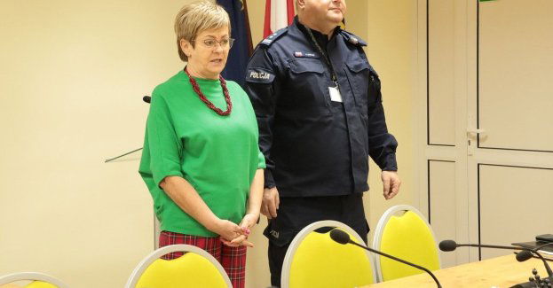 Laureaci konkursów Razem Bezpieczniej i Wyloguj hejt w Gołdapi