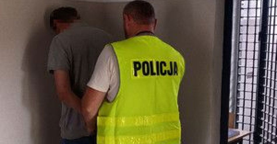 zdjęcie: Pijany kierowca z zakazem w ciągu 24 godzin usłyszał wyrok, półtora roku więzienia / fot. KPP w Sierpcu