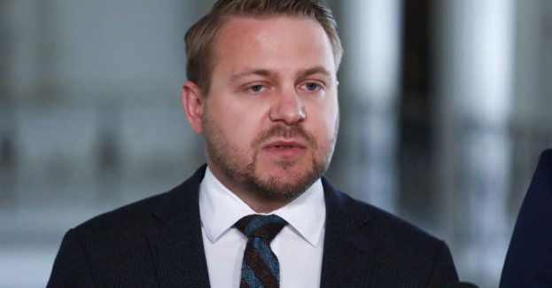 PKN Orlen był zagrożony za rządów Donalda Tuska