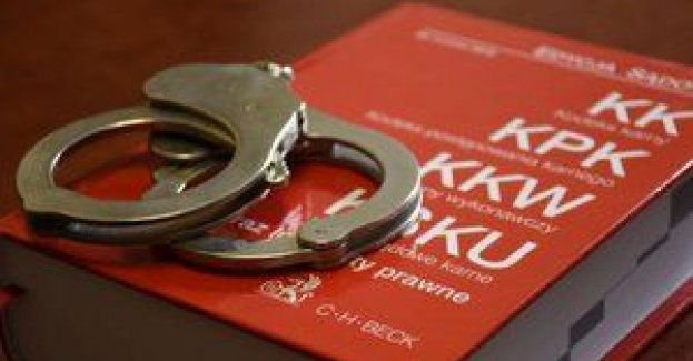 Kolejni poszukiwani trafili za kratki