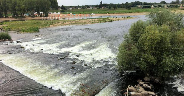Fala powodziowa ma być niższa, ale dłuższa