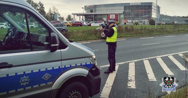 Ponowny policyjny apel! Nie masz uprawnień, nie wsiadaj za „kółko”. Zatrzymany kolejny przestępca drogowy