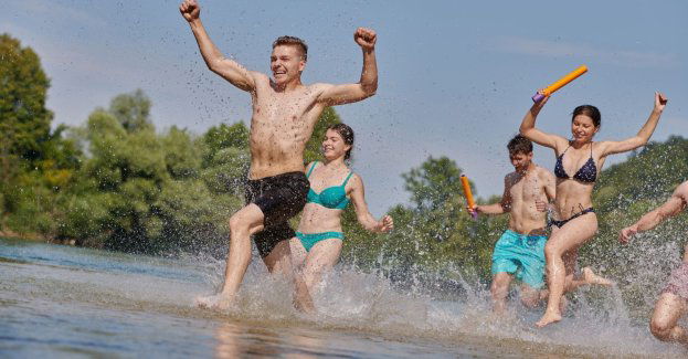Woda i alkohol to śmiertelne połączenie