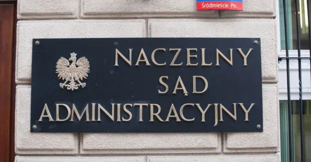 NSA oddalił kasację ws. niewypłacania dotacji i subwencji dla PiS