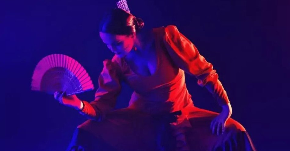 zdjęcie: Koncert Finałowy Studia Flamenco / kupbilecik24.pl / Koncert Finałowy Studia Flamenco