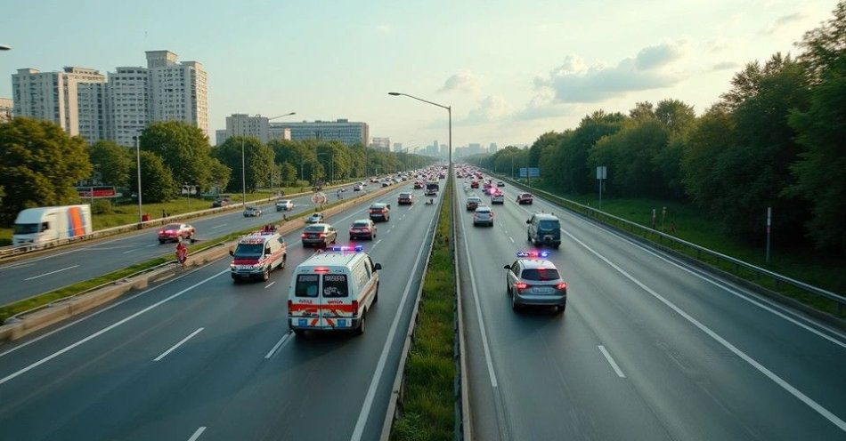 zdjęcie: Tragiczny bilans świątecznego weekendu na drogach Lubelszczyzny / TM/ przykładowa ilustracja