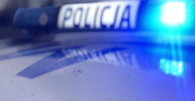 Kradł alkohol - został zatrzymany