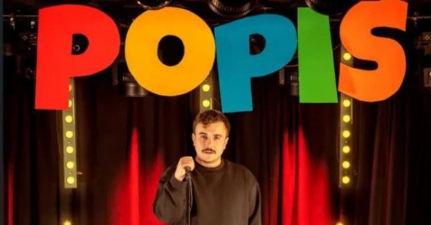 POPIS