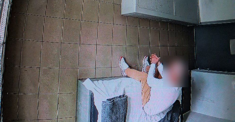 zdjęcie: Odpowie za znęcanie się nad żoną i nie tylko... / fot. KPP w Kamiennej Górze