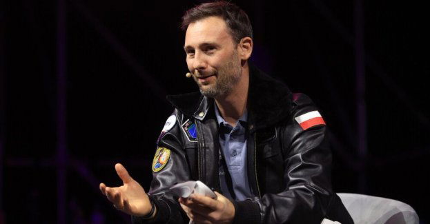 Uznański-Wiśniewski: lokalizacja ośrodka ESA to sprawa wtórna, najważniejszy plan jego powstania