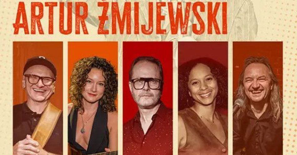 zdjęcie: Cohen - Po miłości kres. Śpiewa Artur Żmijewski / kupbilecik24.pl / Cohen - Po miłości kres. Śpiewa Artur Żmijewski