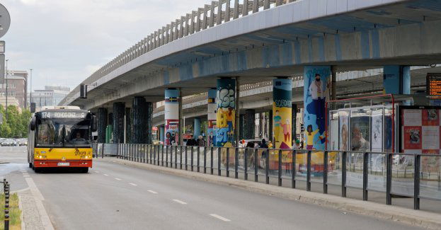 Bezpłatne wakacyjne przejazdy komunikacją miejską