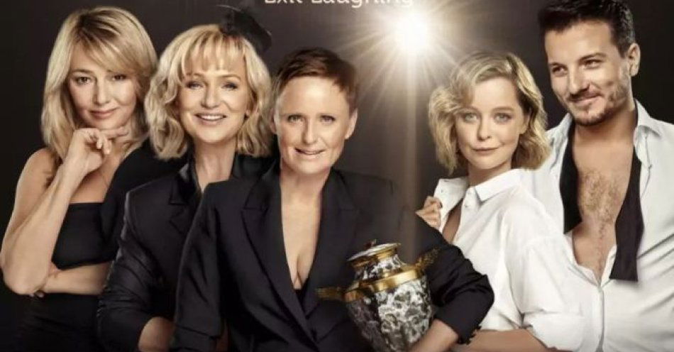 zdjęcie: Kinga Preis, Katarzyna Żak, Katarzyna Kwiatkowska, Justyna Ducka, Kuba Gąsowski/ Michał Kucharski / kupbilecik24.pl / Kinga Preis, Katarzyna Żak, Katarzyna Kwiatkowska, Justyna Ducka, Kuba Gąsowski/ Michał Kucharski