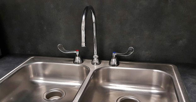 Woda w kranie w pięciu miejscowościach nie nadaje się do spożycia; sanepid wykrył bakterie