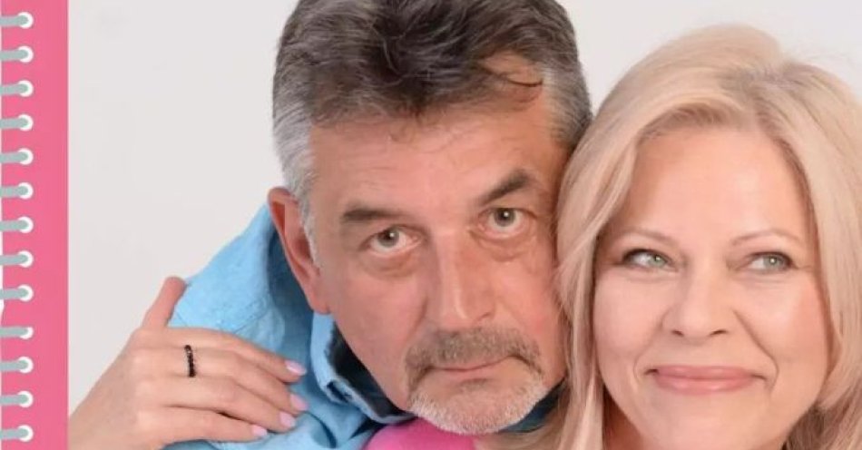 zdjęcie: Beata Zarembianka i Artur Dziurman / kupbilecik24.pl / Beata Zarembianka i Artur Dziurman