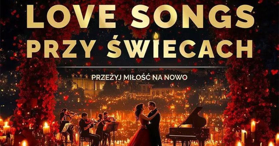 zdjęcie: Przeżyj miłość na nowo / kupbilecik24.pl / Przeżyj miłość na nowo